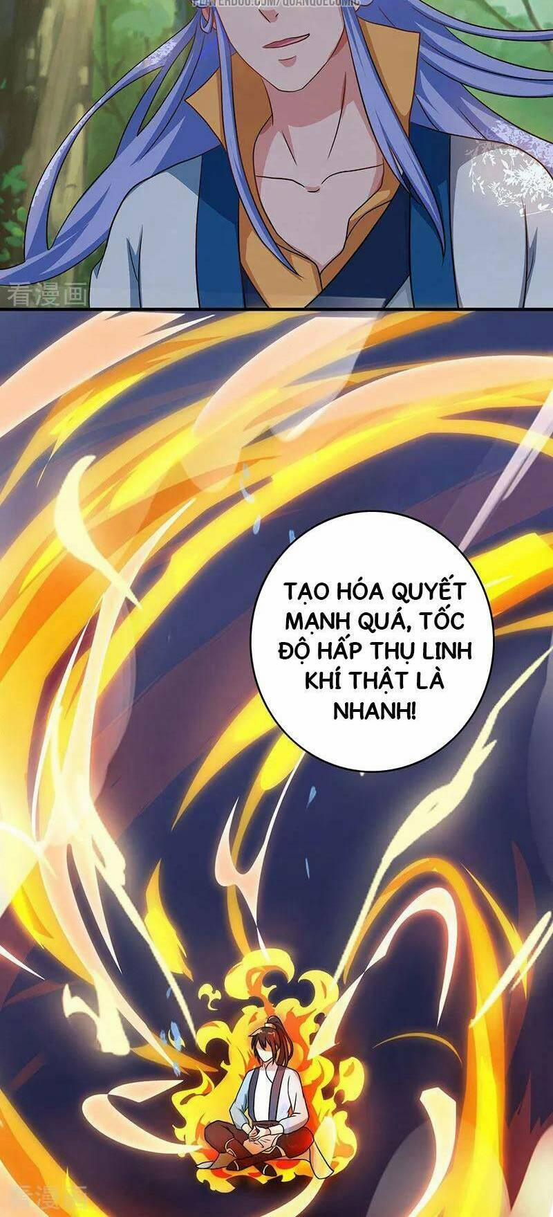 Độc Bộ Tiêu Dao 58 trang 4