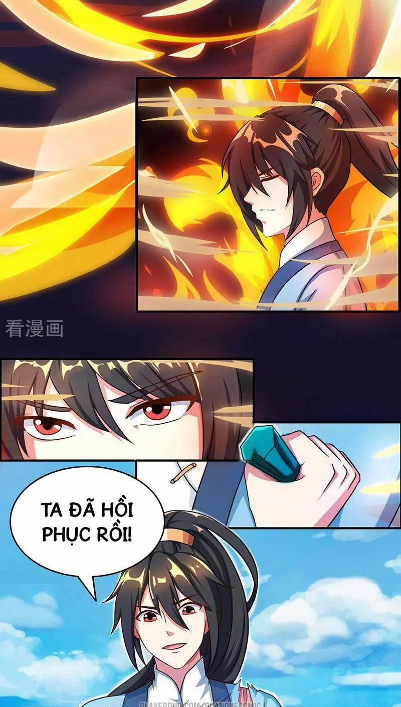 Độc Bộ Tiêu Dao 58 trang 5