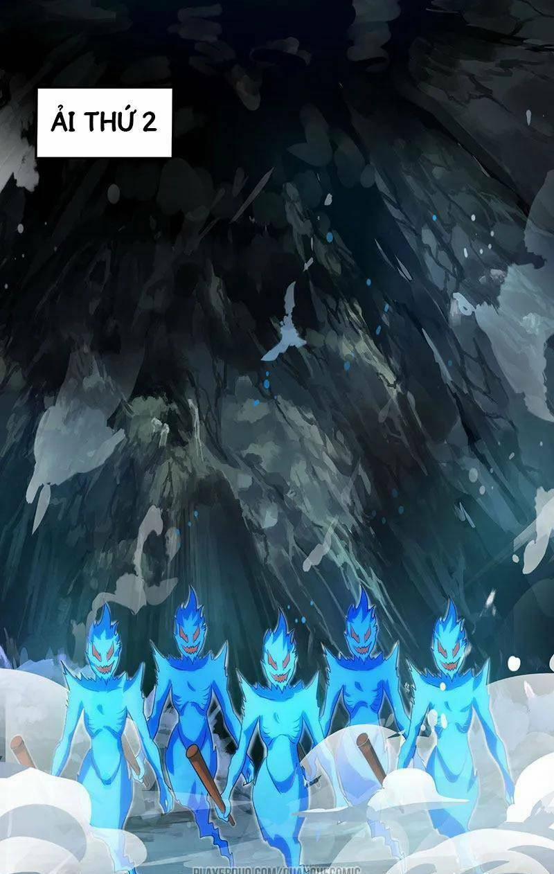 Độc Bộ Tiêu Dao 58 trang 7