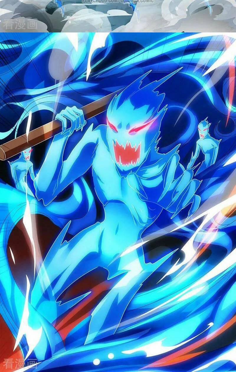 Độc Bộ Tiêu Dao 58 trang 8