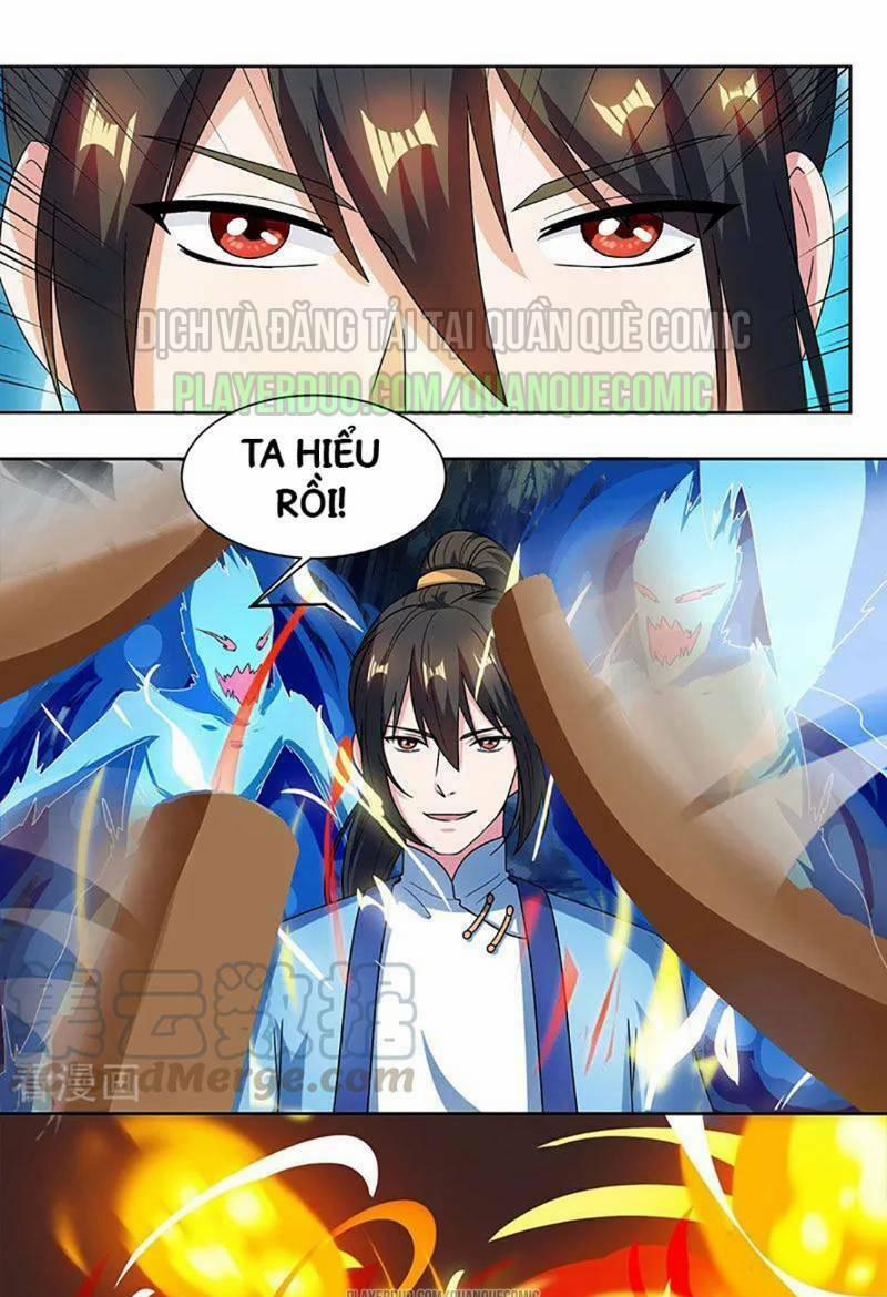 Độc Bộ Tiêu Dao 59 trang 1