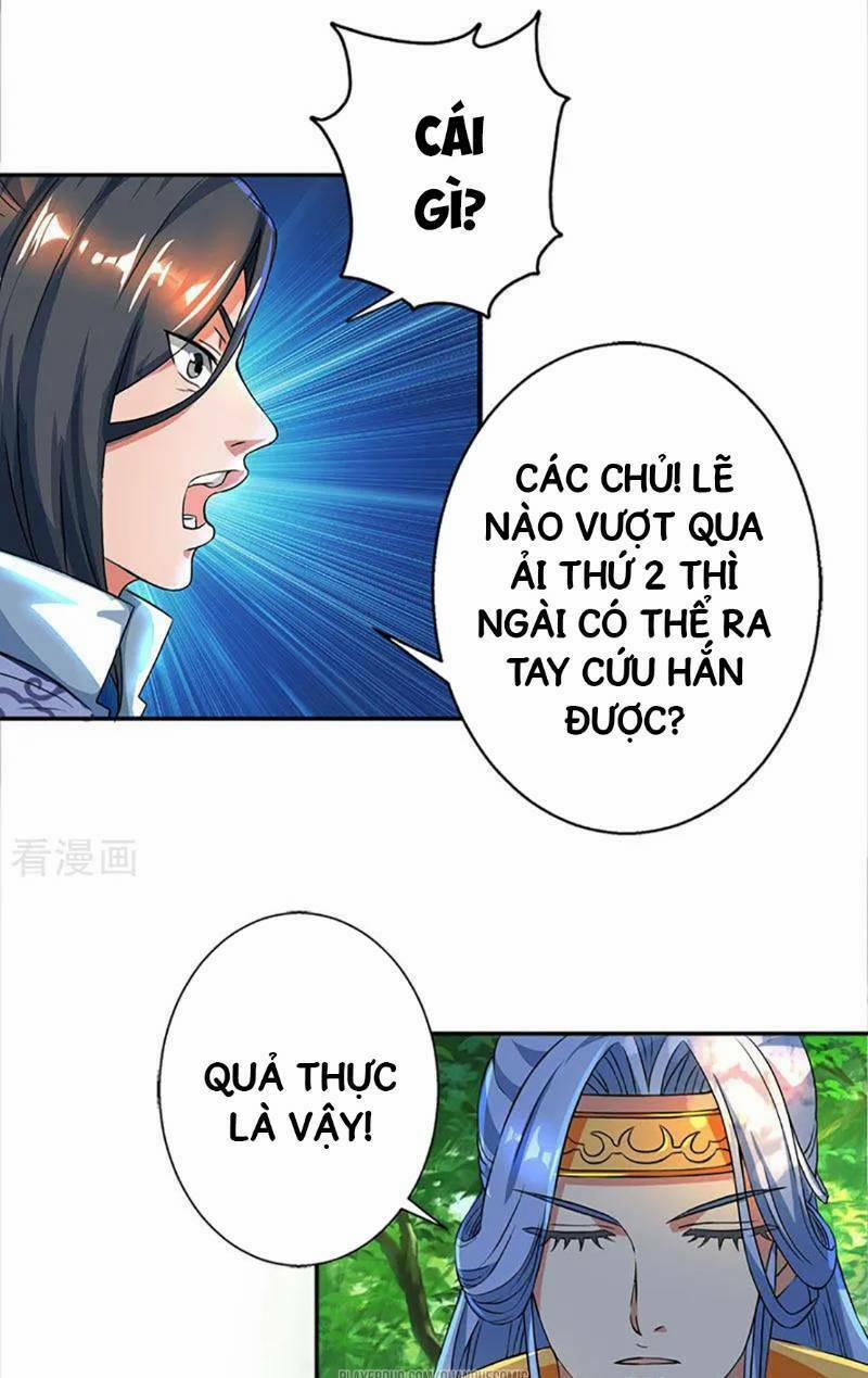 Độc Bộ Tiêu Dao 59 trang 13