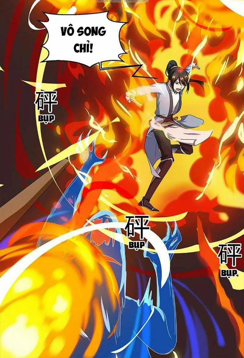 Độc Bộ Tiêu Dao 59 trang 2