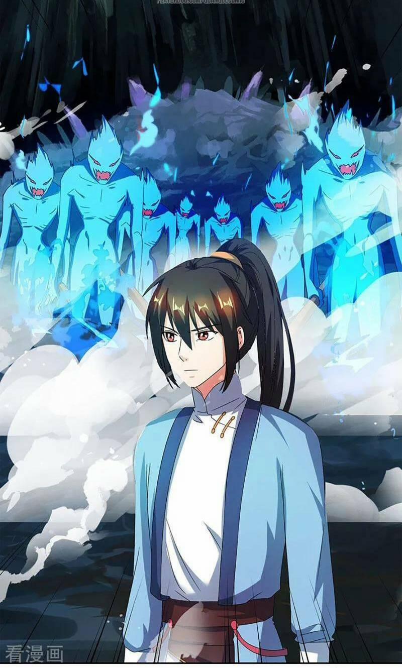 Độc Bộ Tiêu Dao 59 trang 4