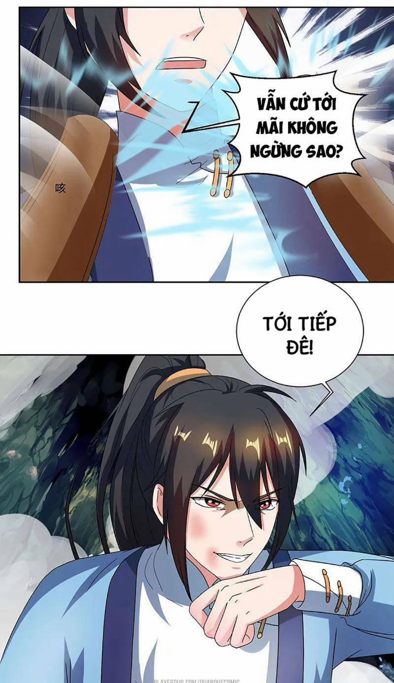 Độc Bộ Tiêu Dao 59 trang 5