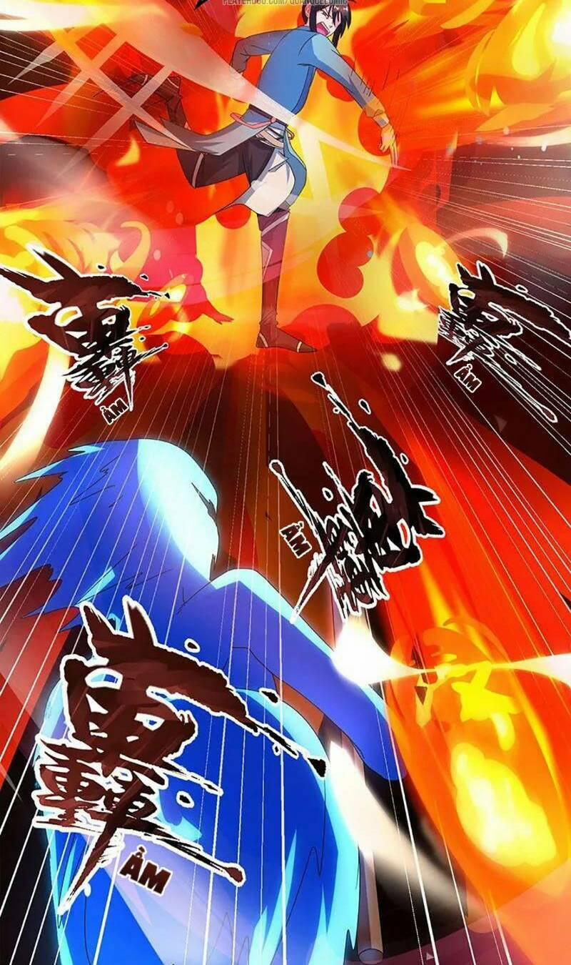 Độc Bộ Tiêu Dao 59 trang 8