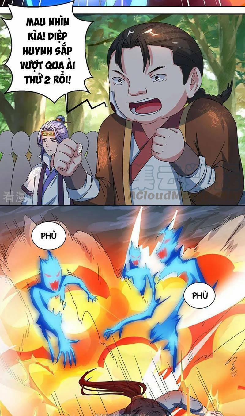 Độc Bộ Tiêu Dao 59 trang 9