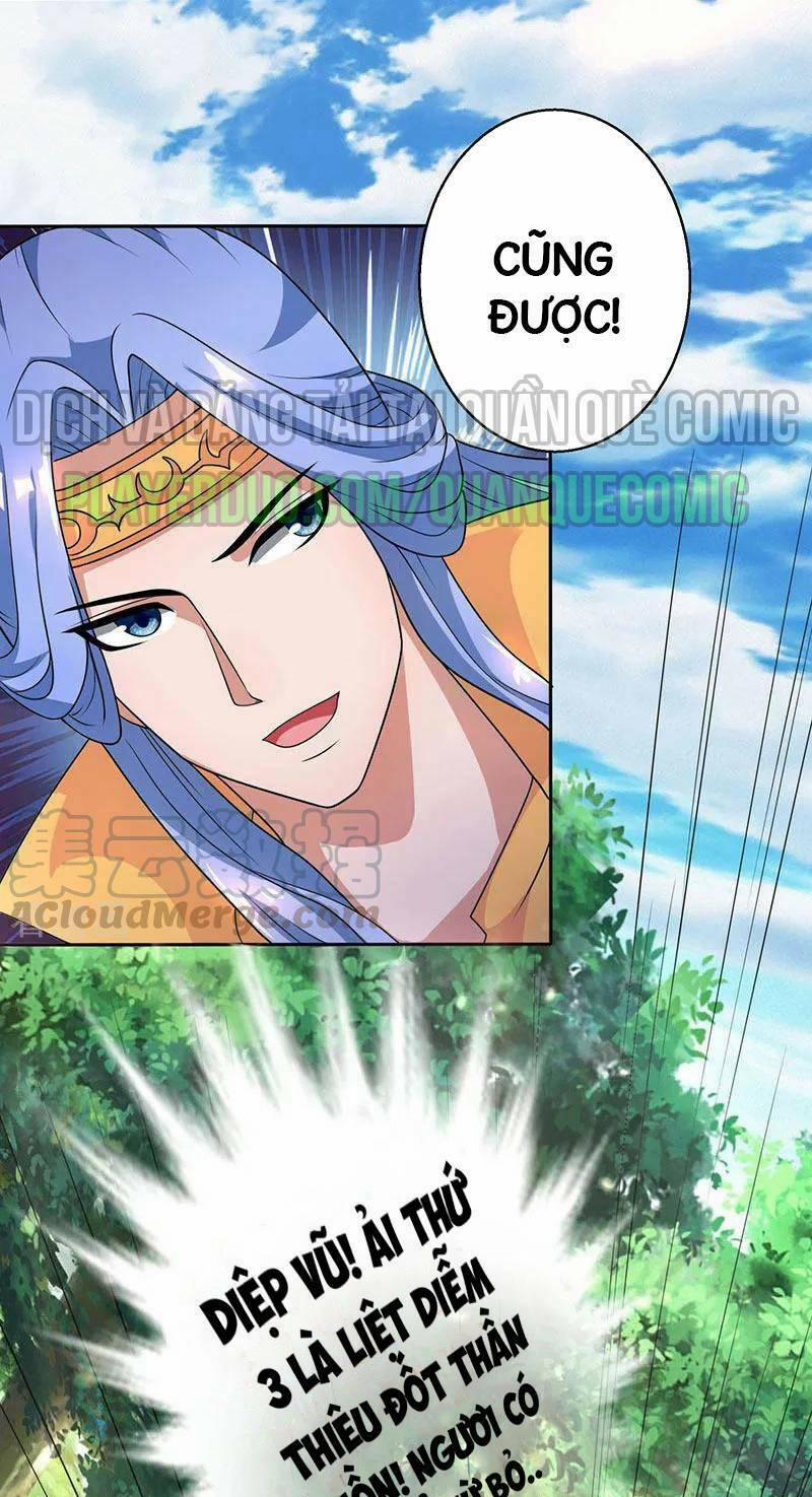 Độc Bộ Tiêu Dao 60 trang 1