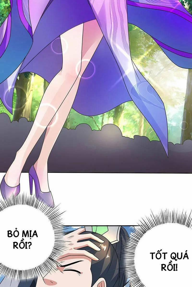 Độc Bộ Tiêu Dao 60 trang 11