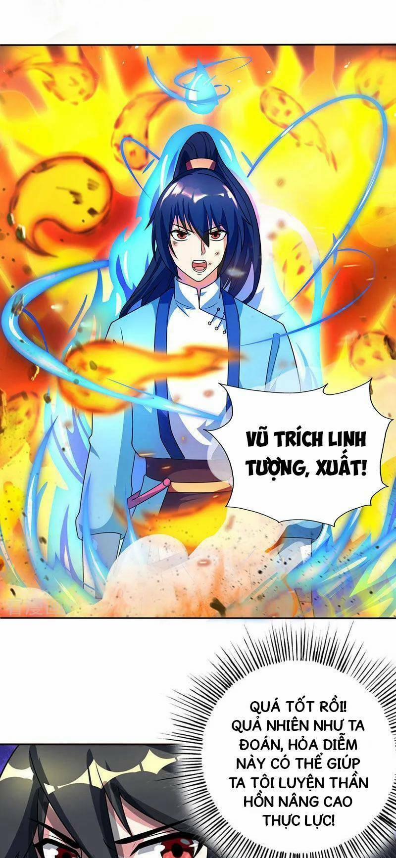 Độc Bộ Tiêu Dao 60 trang 13