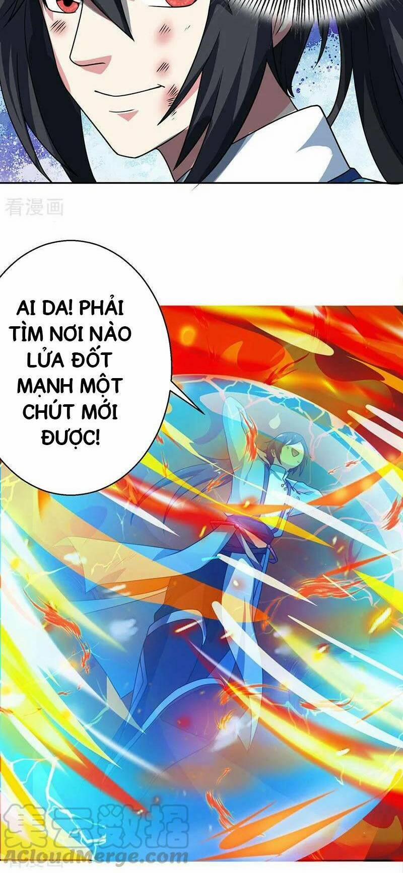 Độc Bộ Tiêu Dao 60 trang 14