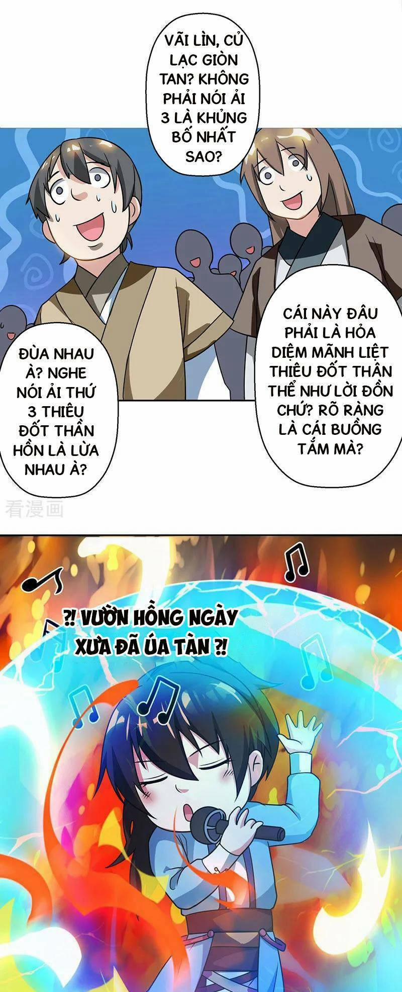 Độc Bộ Tiêu Dao 60 trang 15