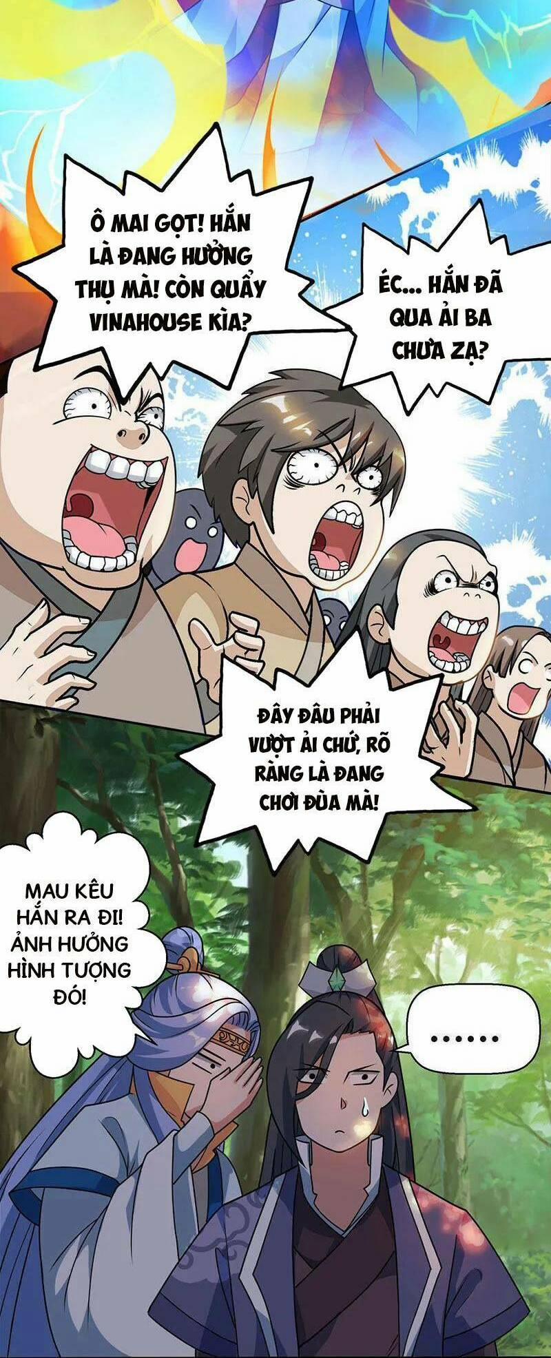 Độc Bộ Tiêu Dao 60 trang 16