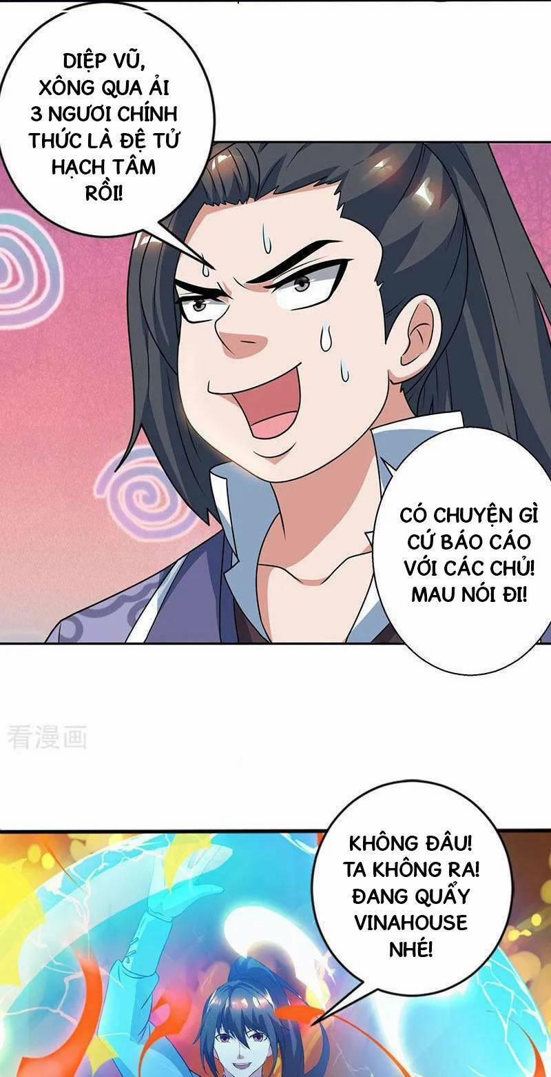 Độc Bộ Tiêu Dao 60 trang 17