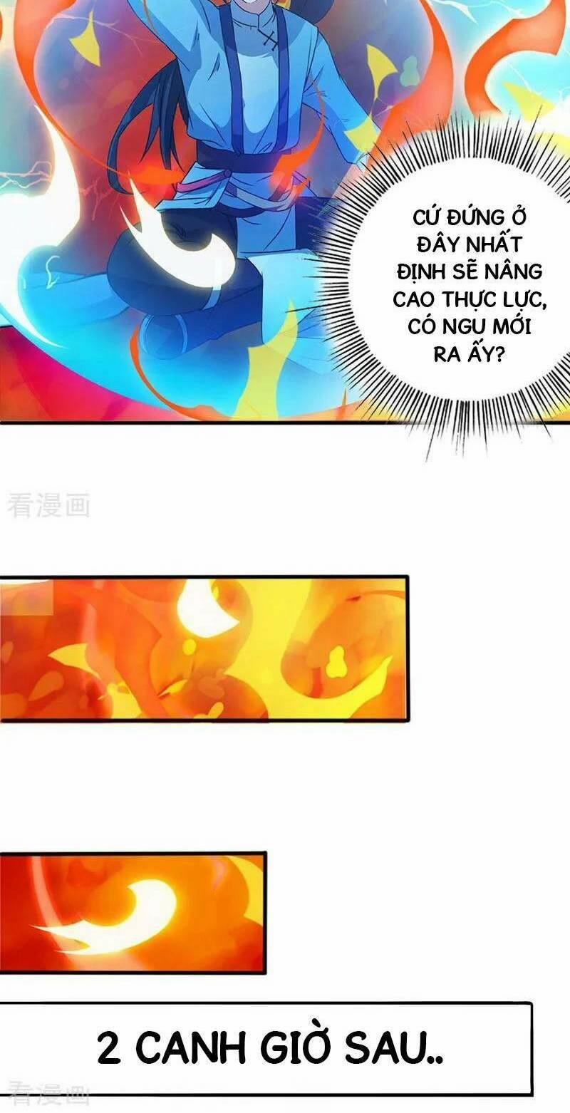 Độc Bộ Tiêu Dao 60 trang 18