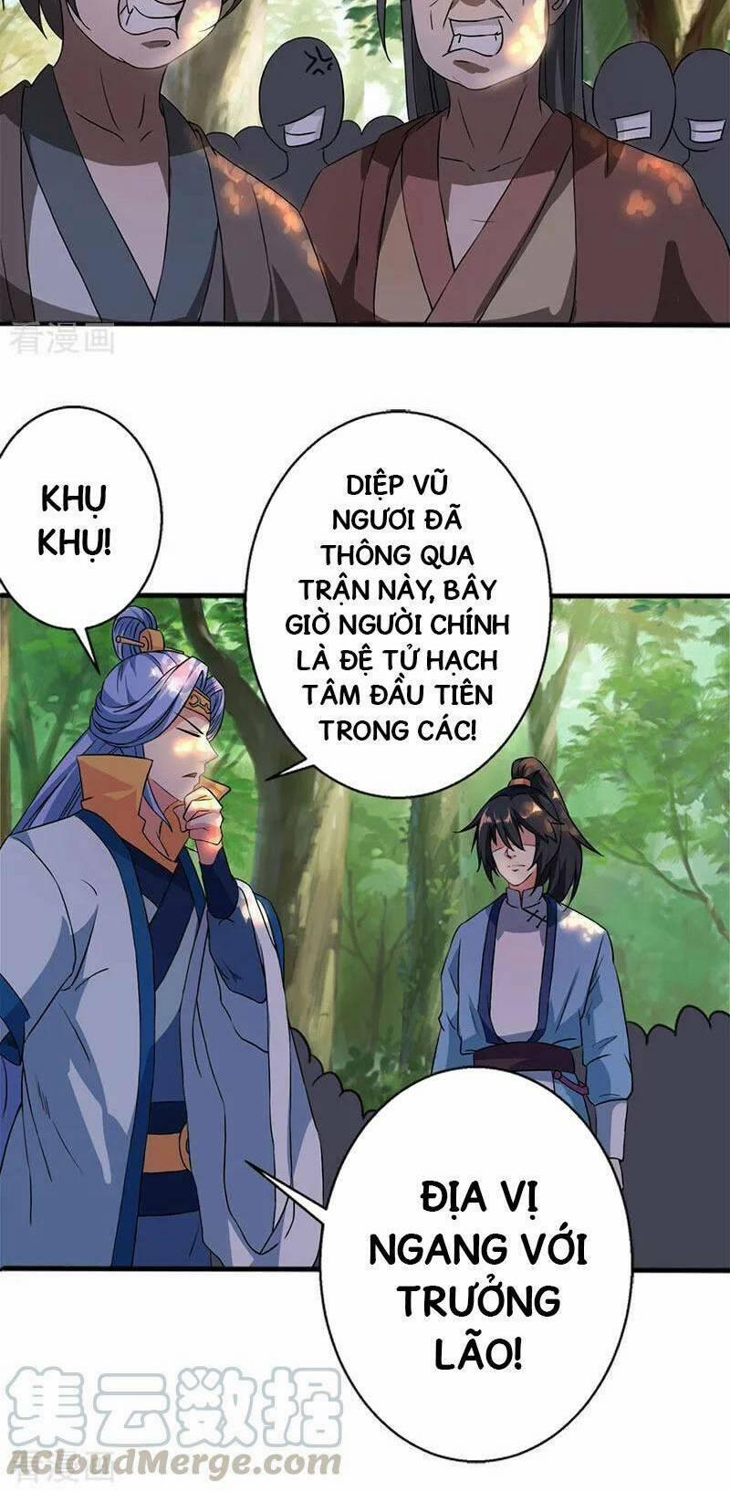 Độc Bộ Tiêu Dao 60 trang 20