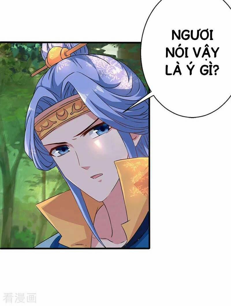 Độc Bộ Tiêu Dao 60 trang 22