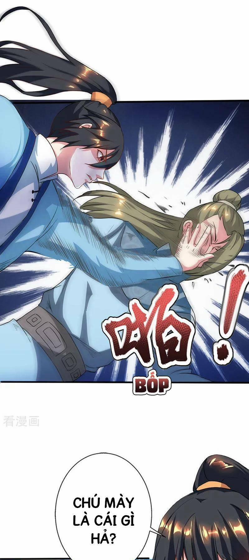 Độc Bộ Tiêu Dao 60 trang 24