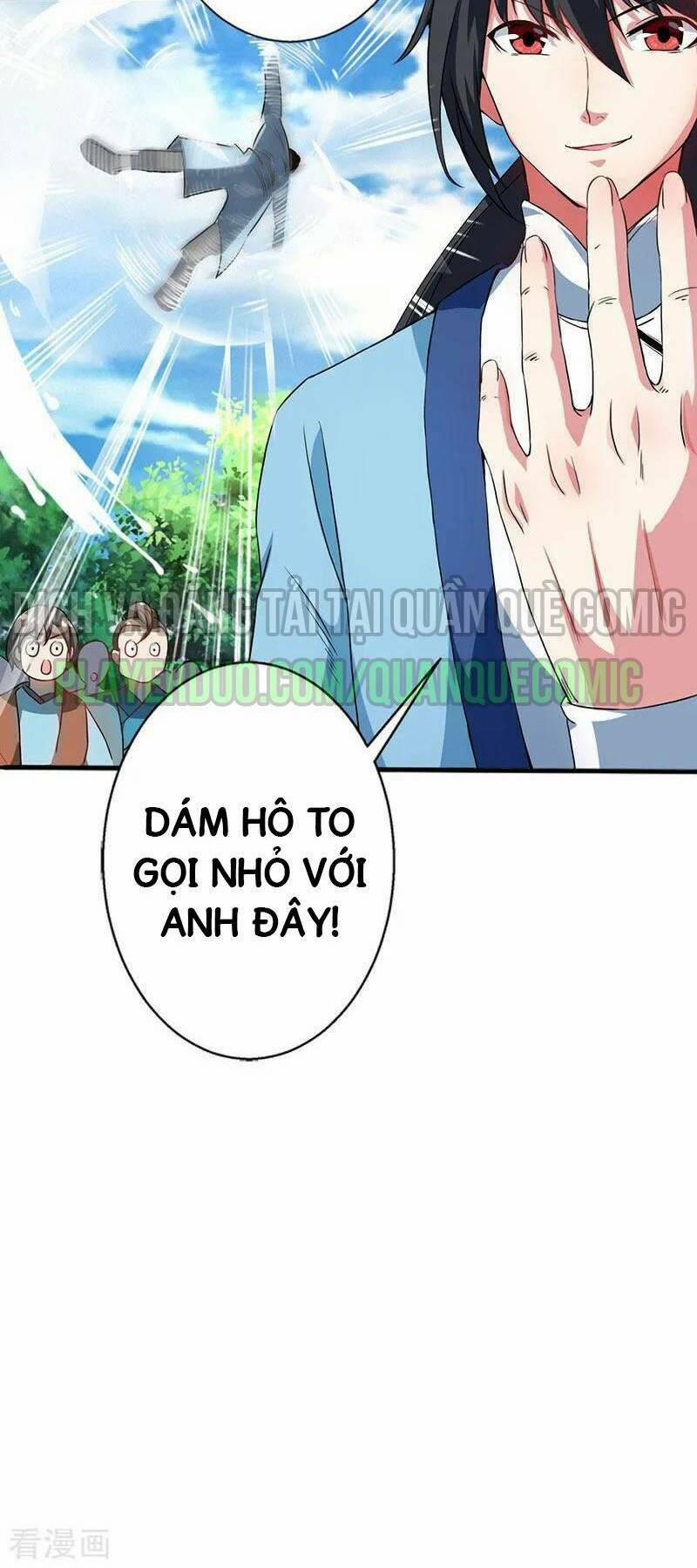 Độc Bộ Tiêu Dao 60 trang 25