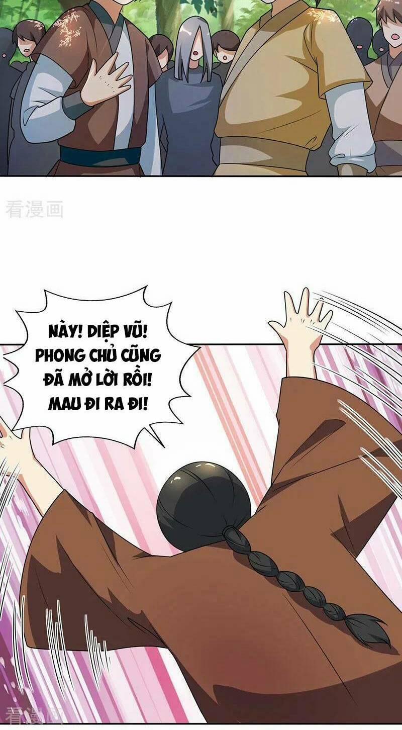 Độc Bộ Tiêu Dao 60 trang 4