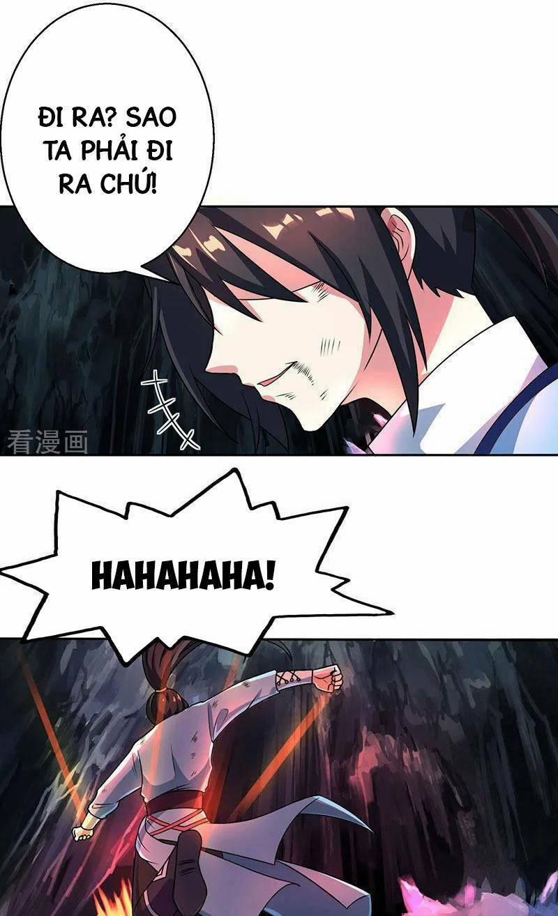 Độc Bộ Tiêu Dao 60 trang 5