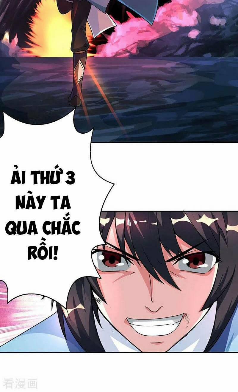 Độc Bộ Tiêu Dao 60 trang 6