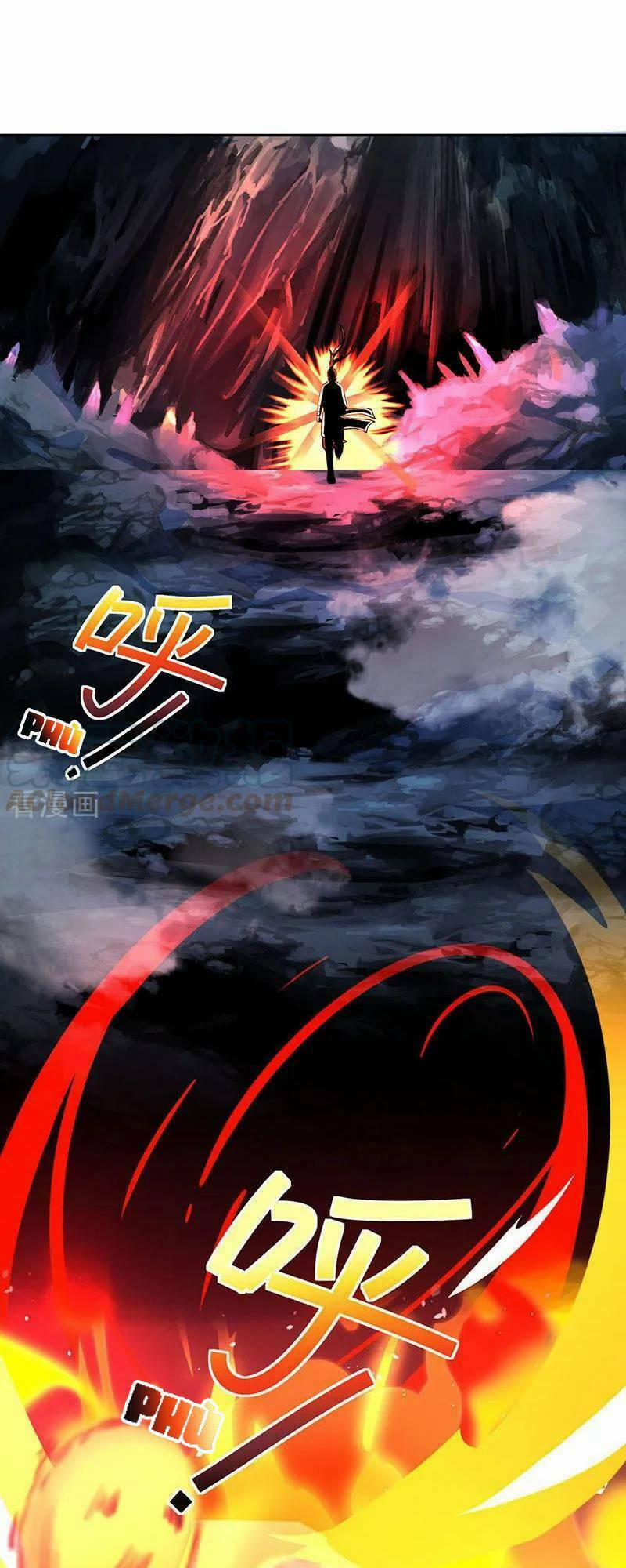 Độc Bộ Tiêu Dao 60 trang 7