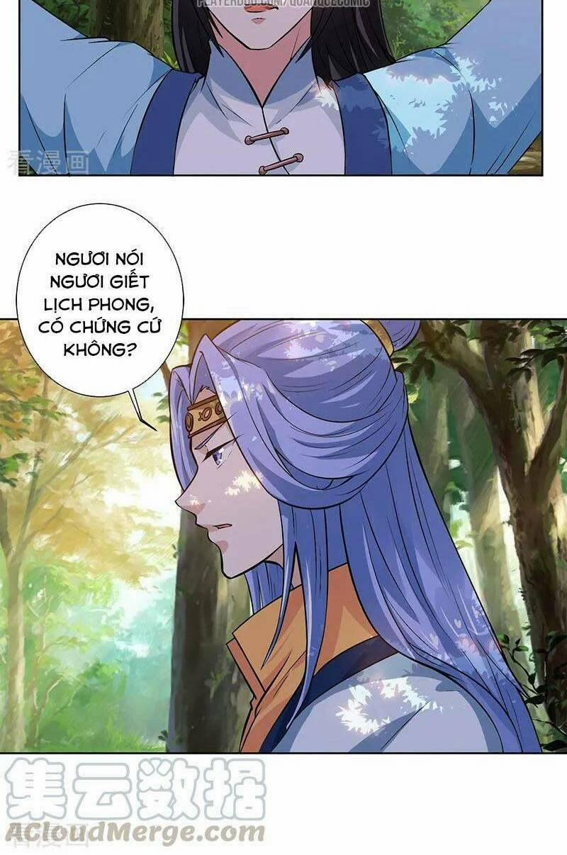 Độc Bộ Tiêu Dao 61 trang 2