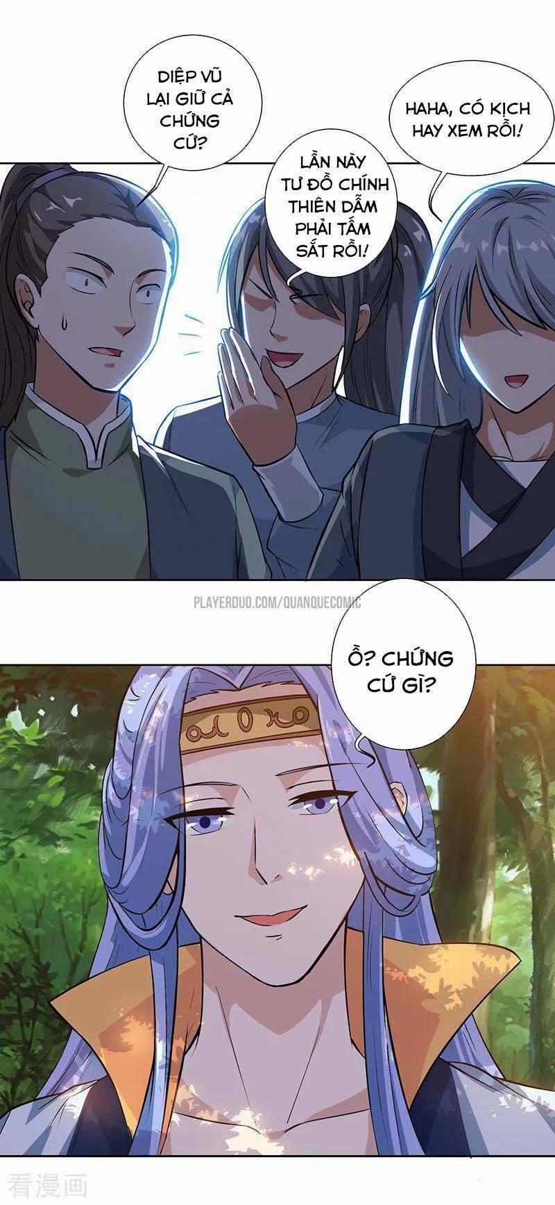 Độc Bộ Tiêu Dao 61 trang 4