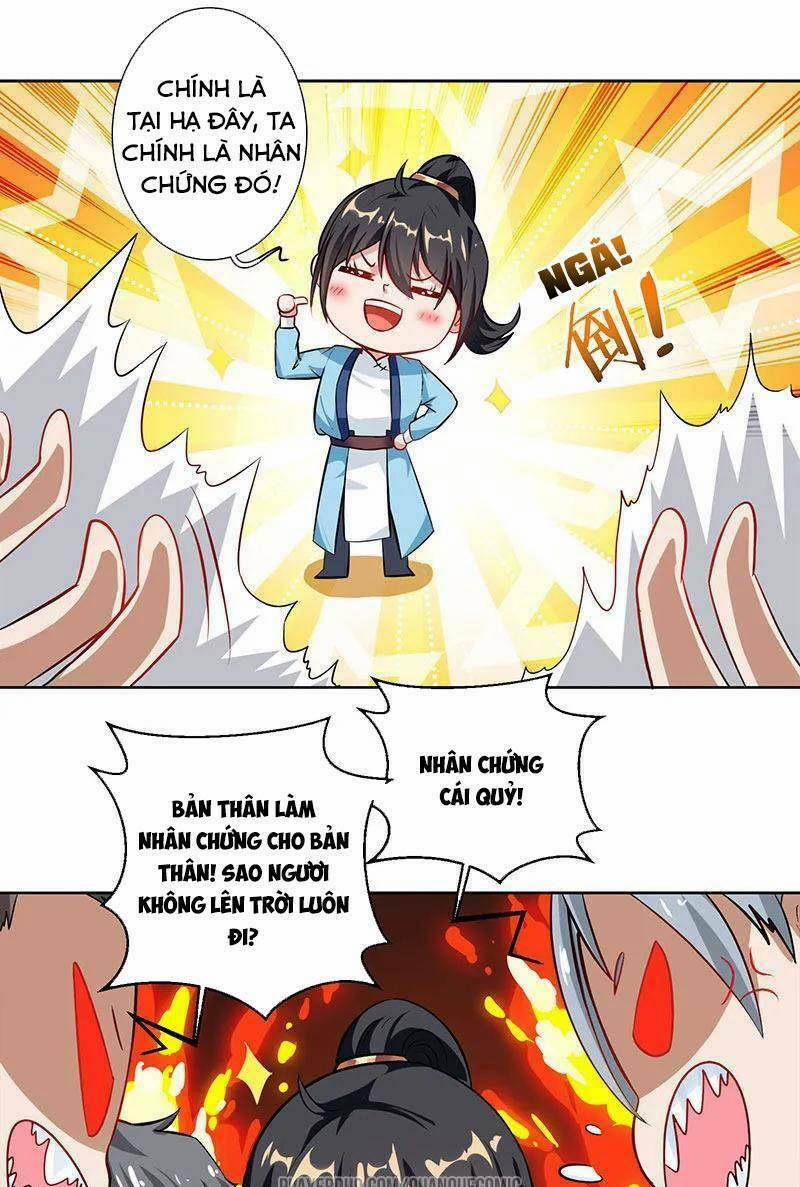 Độc Bộ Tiêu Dao 61 trang 5