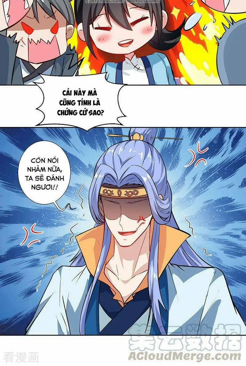 Độc Bộ Tiêu Dao 61 trang 6