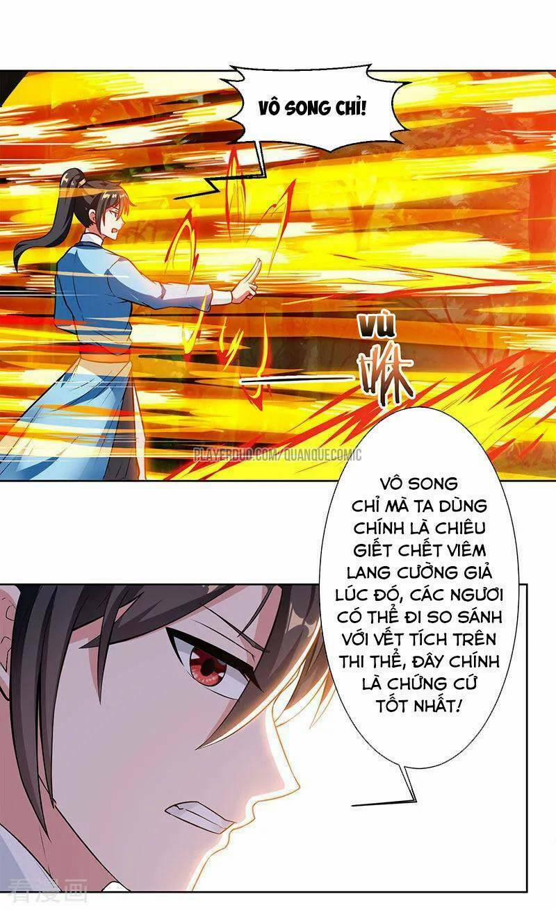 Độc Bộ Tiêu Dao 61 trang 7