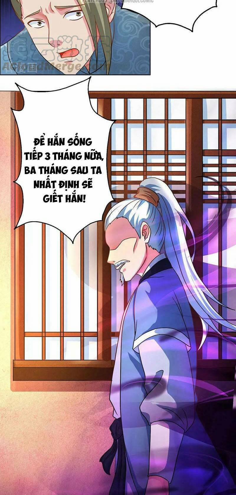 Độc Bộ Tiêu Dao 62 trang 10