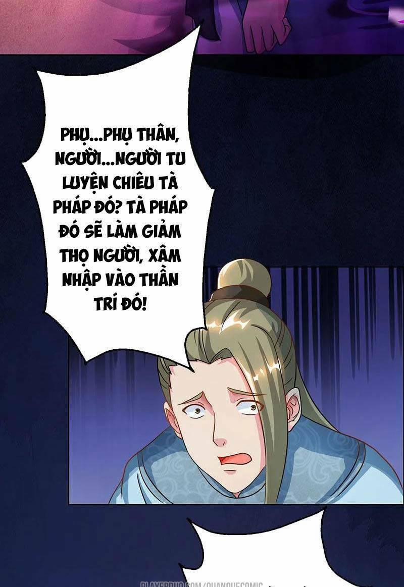 Độc Bộ Tiêu Dao 62 trang 11