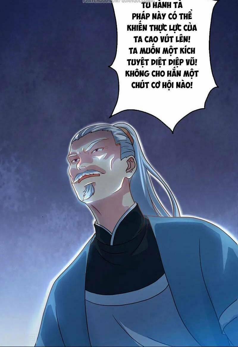 Độc Bộ Tiêu Dao 62 trang 12