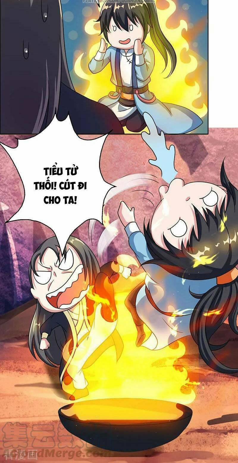 Độc Bộ Tiêu Dao 62 trang 18