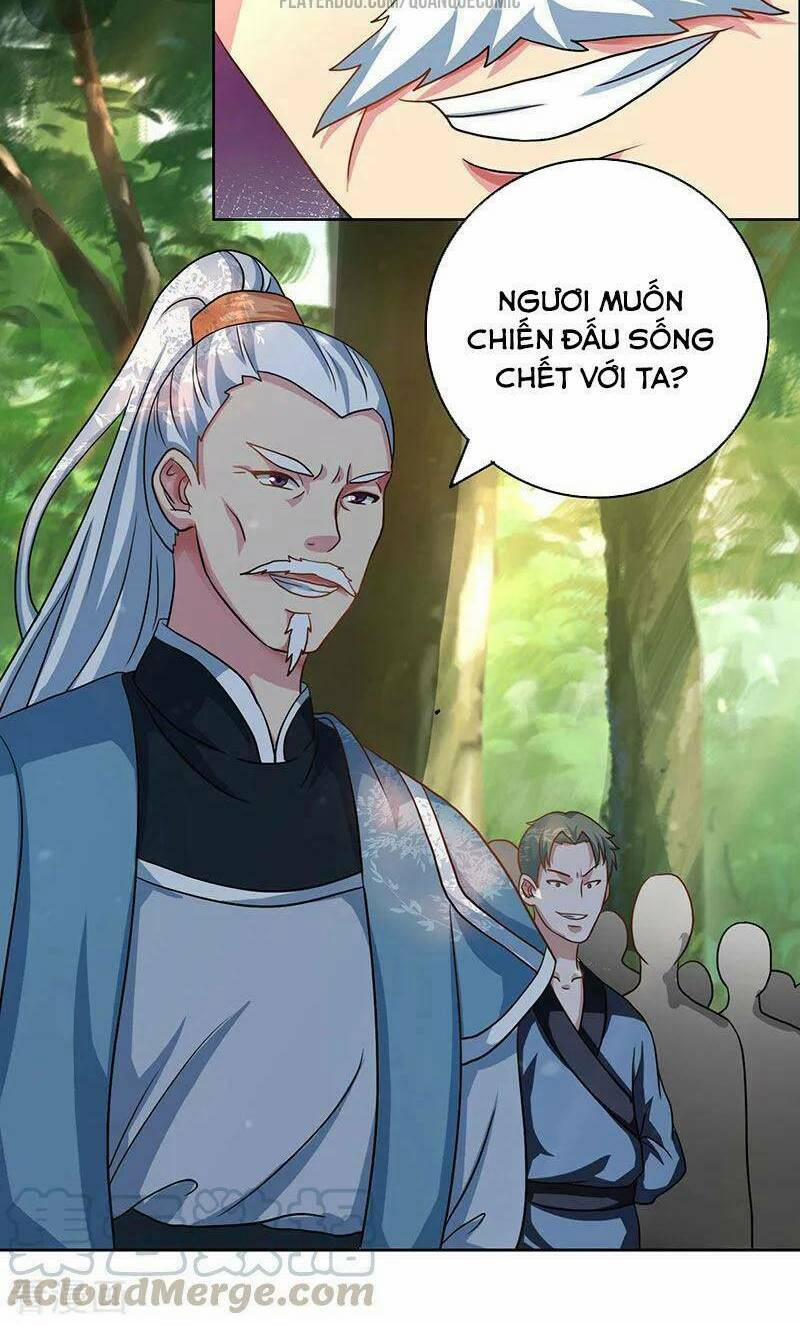 Độc Bộ Tiêu Dao 62 trang 2