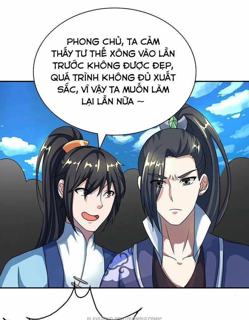 Độc Bộ Tiêu Dao 62 trang 23