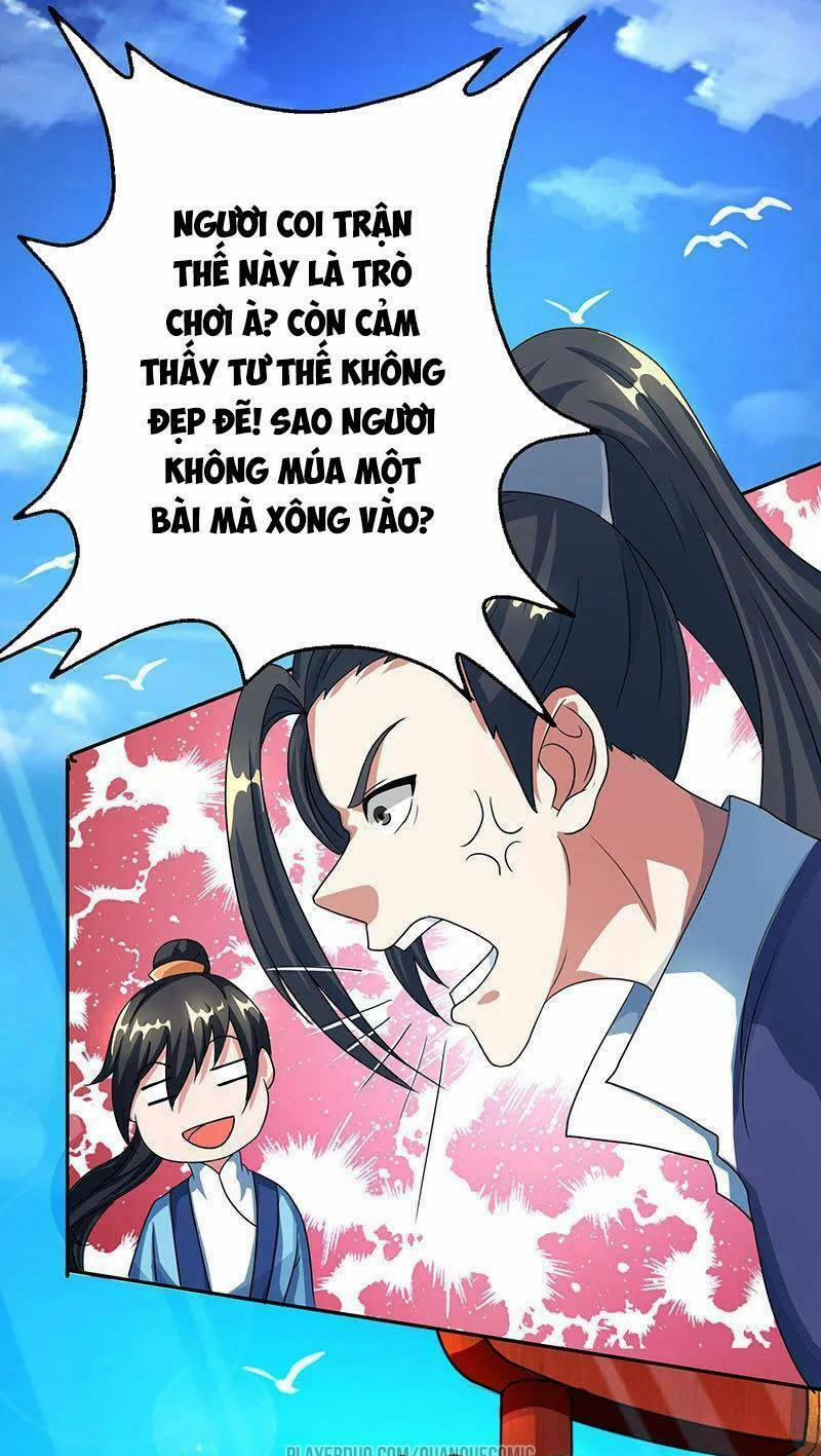 Độc Bộ Tiêu Dao 62 trang 25