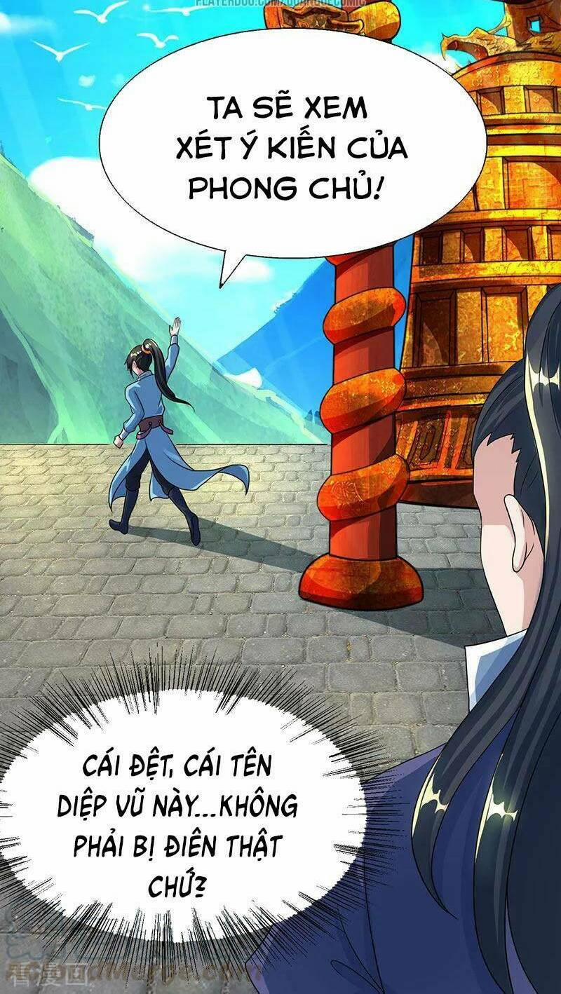 Độc Bộ Tiêu Dao 62 trang 26