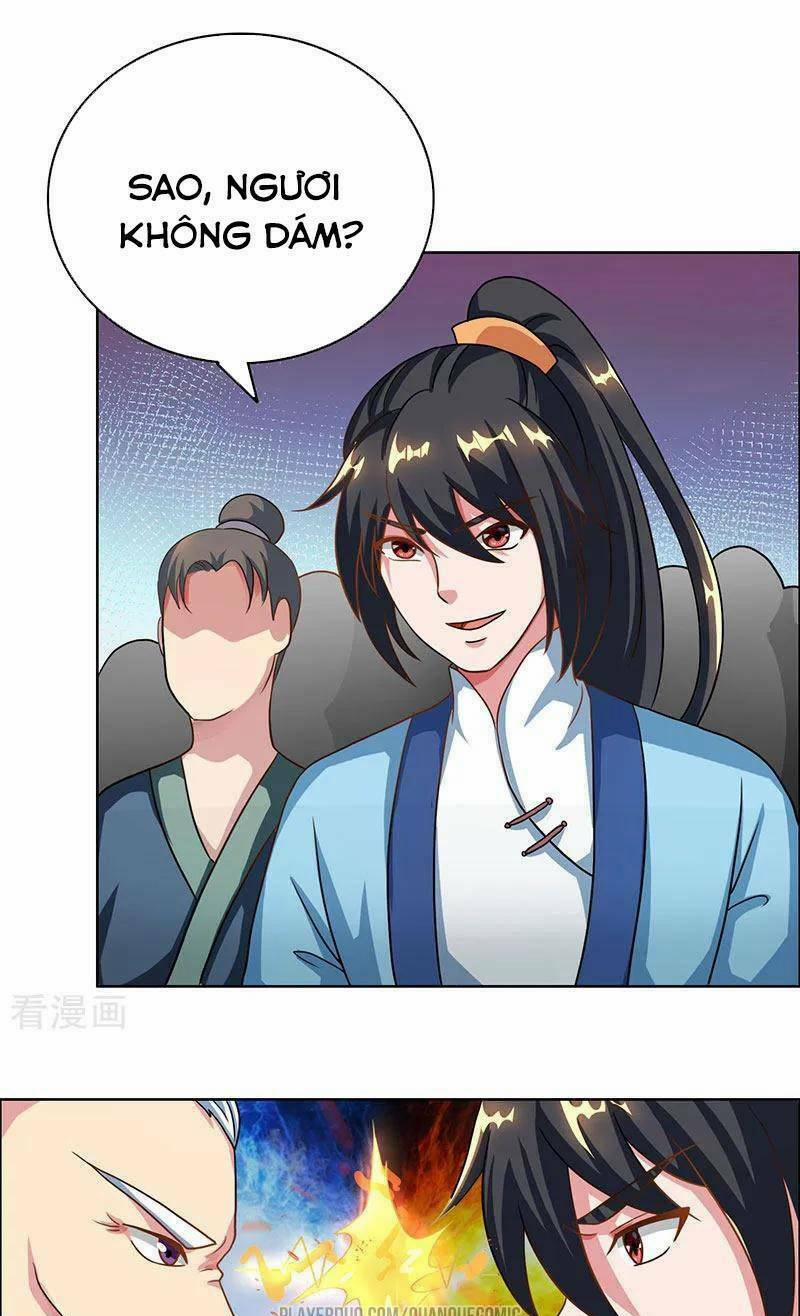 Độc Bộ Tiêu Dao 62 trang 3