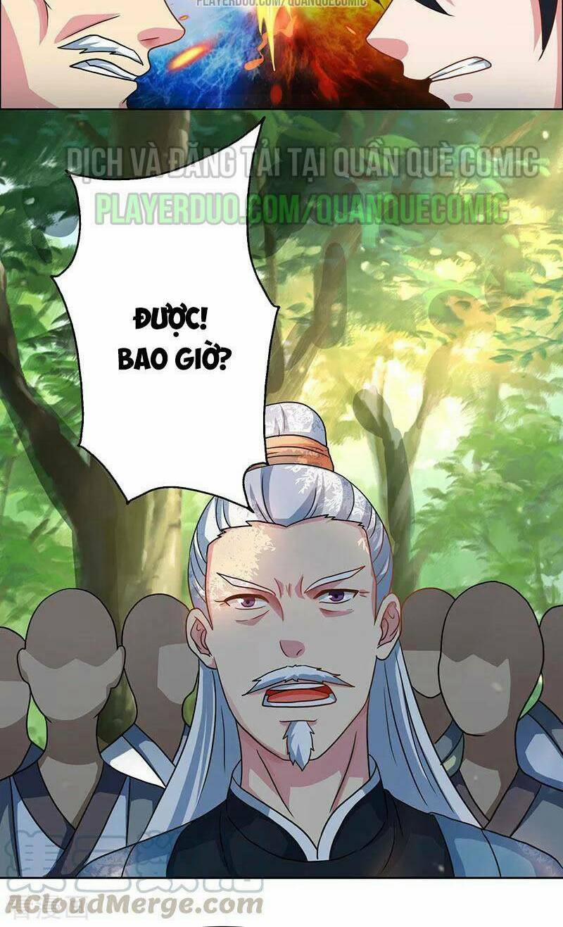 Độc Bộ Tiêu Dao 62 trang 4