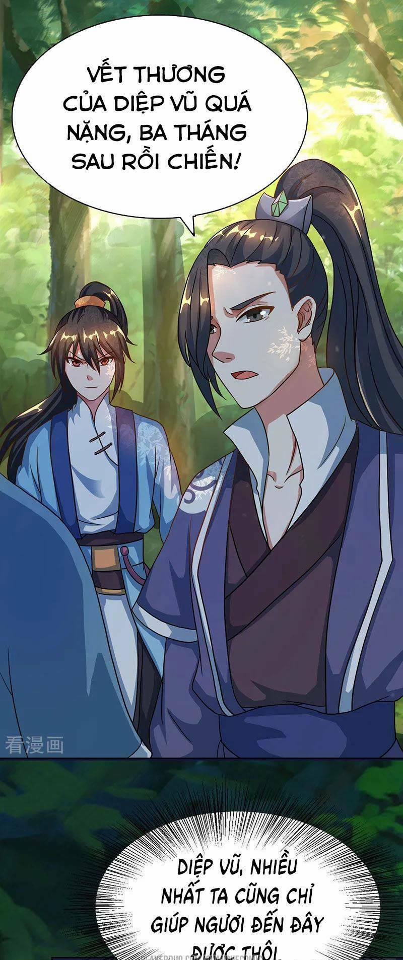 Độc Bộ Tiêu Dao 62 trang 5