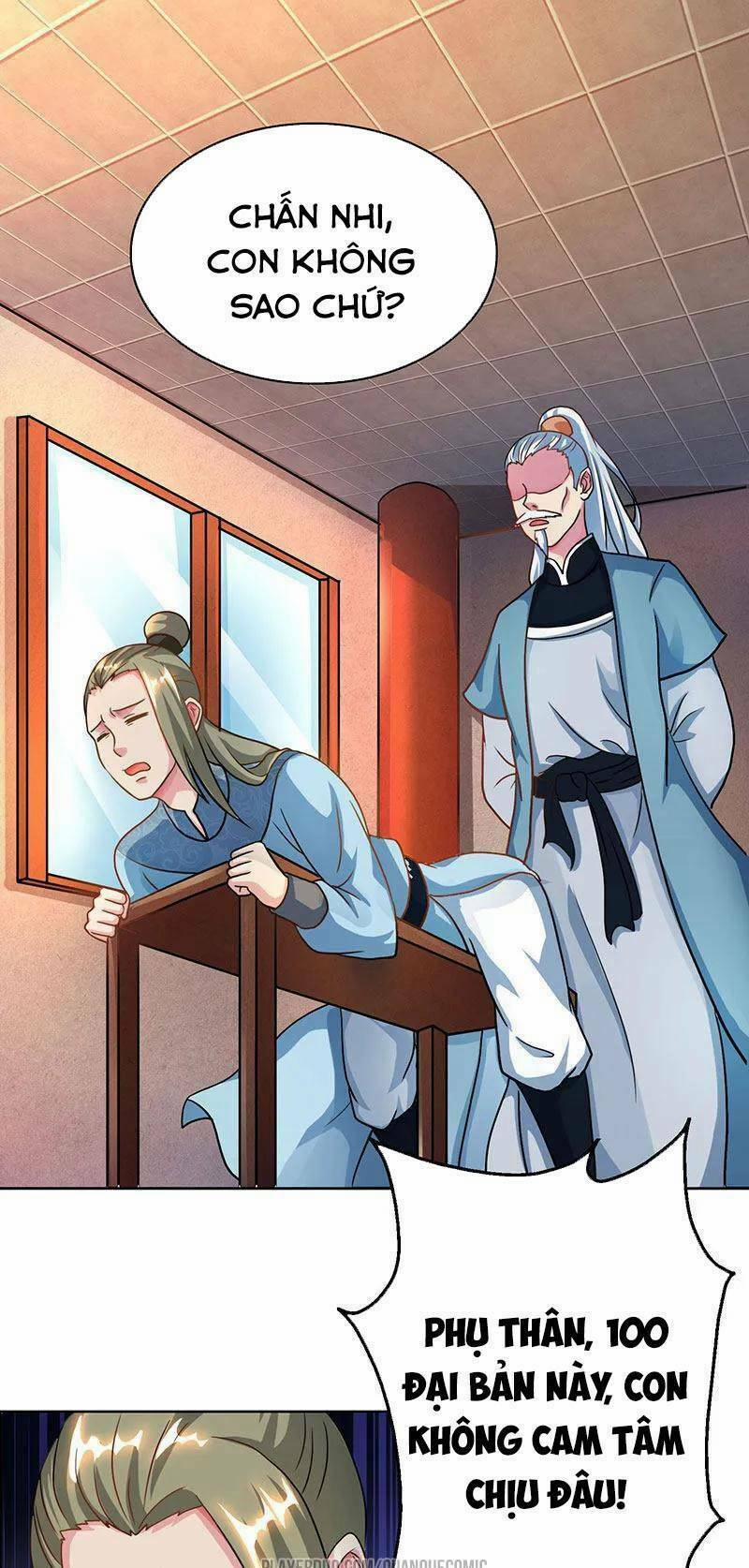 Độc Bộ Tiêu Dao 62 trang 9