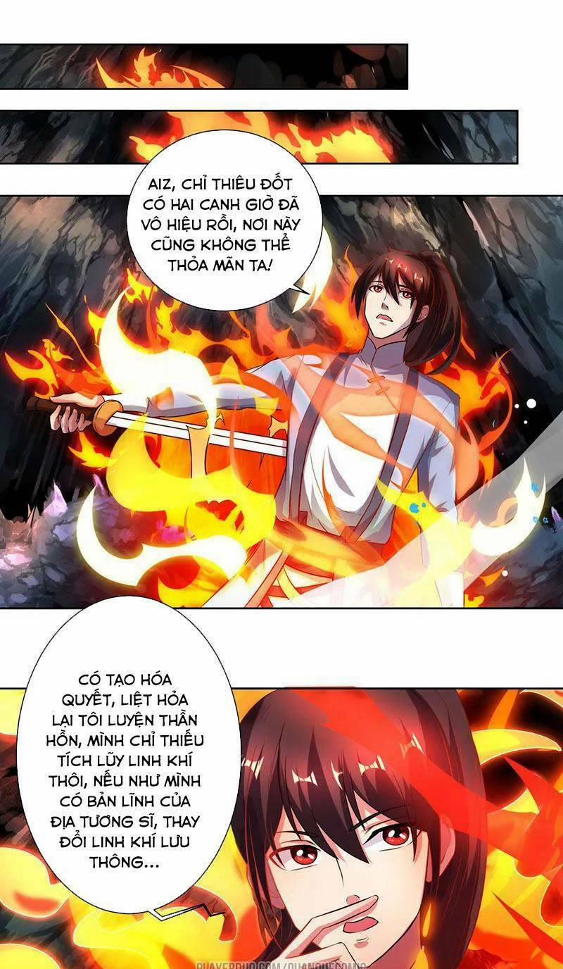 Độc Bộ Tiêu Dao 63 trang 1