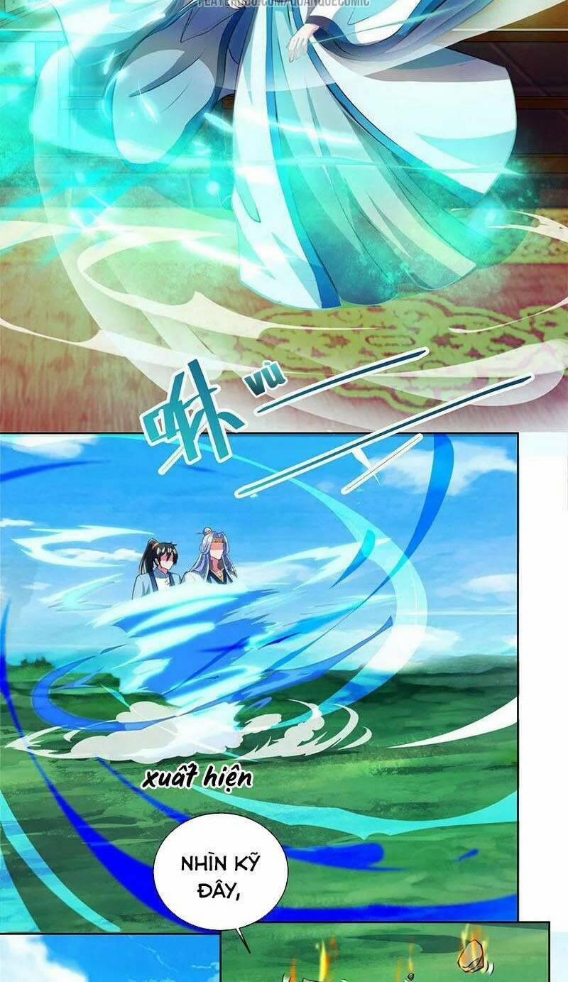 Độc Bộ Tiêu Dao 63 trang 10