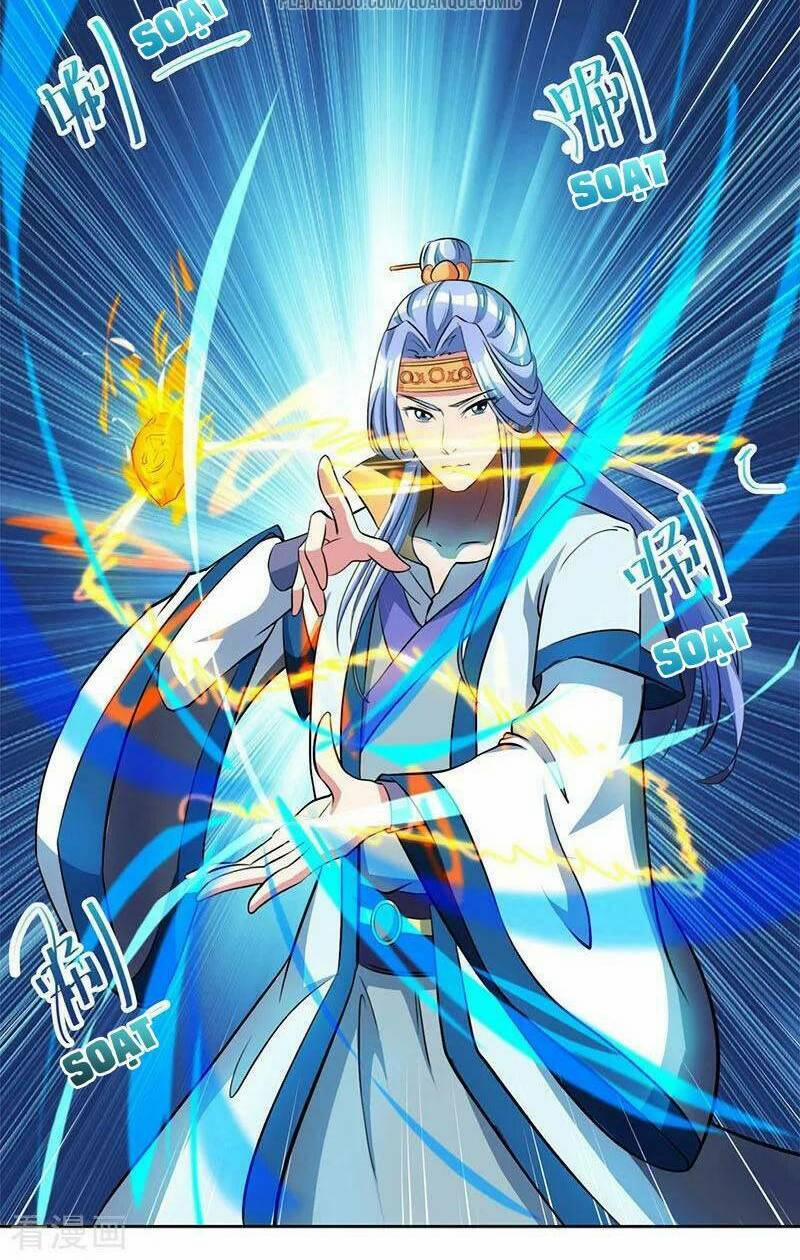 Độc Bộ Tiêu Dao 63 trang 12