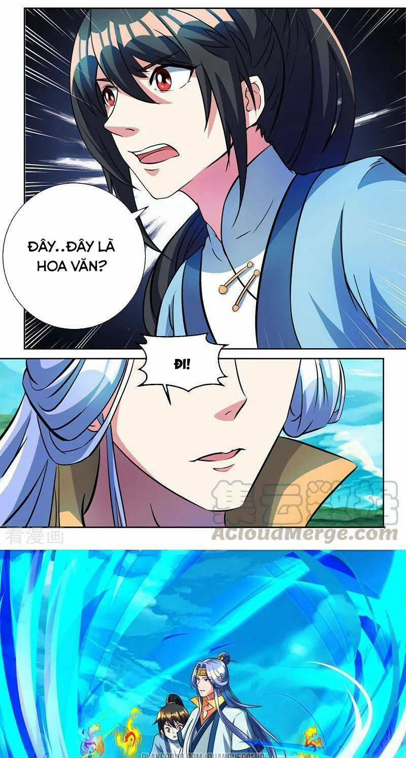 Độc Bộ Tiêu Dao 63 trang 13