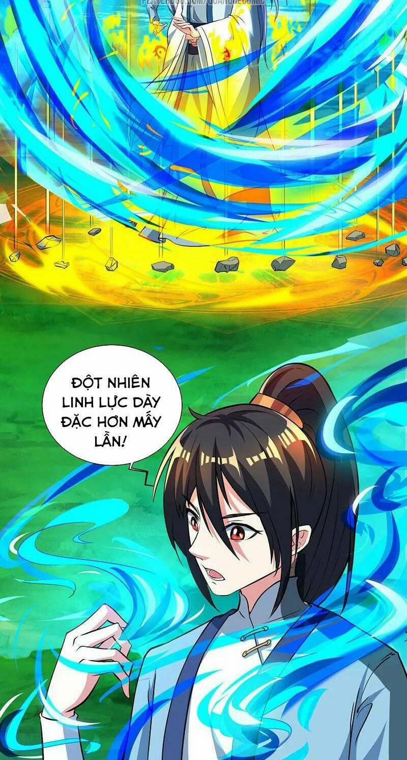 Độc Bộ Tiêu Dao 63 trang 14