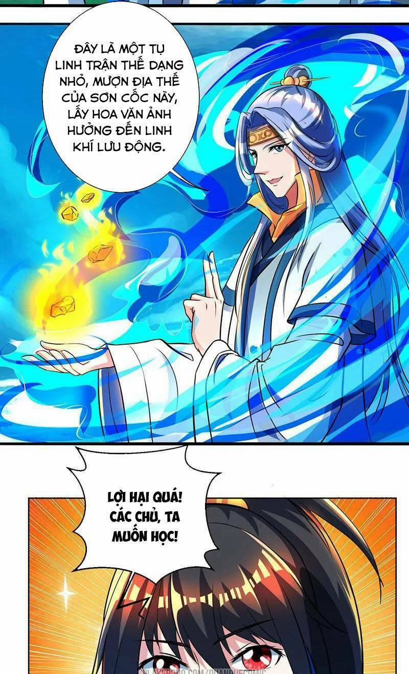 Độc Bộ Tiêu Dao 63 trang 15